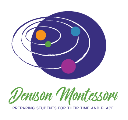 Denison Logo